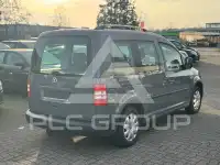 2013 Volkswagen Caddy