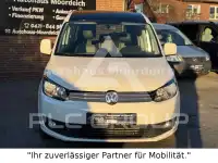 2013 Volkswagen Caddy