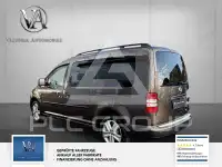2013 Volkswagen Caddy