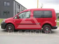 2013 Volkswagen Caddy