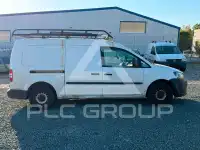 2013 Volkswagen Caddy