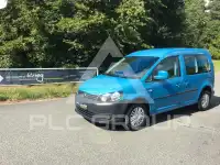2013 Volkswagen Caddy