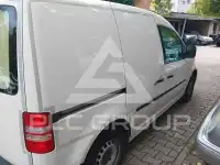 2013 Volkswagen Caddy