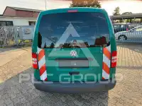2013 Volkswagen Caddy