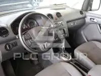 2013 Volkswagen Caddy
