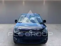 2013 Volkswagen Caddy