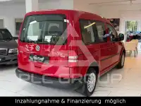 2013 Volkswagen Caddy