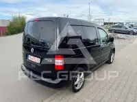 2013 Volkswagen Caddy
