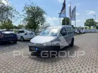 2013 Volkswagen Caddy