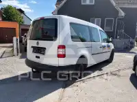 2013 Volkswagen Caddy