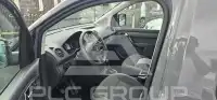 2013 Volkswagen Caddy