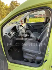 2013 Volkswagen Caddy