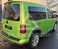 2013 Volkswagen Caddy