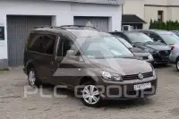 2013 Volkswagen Caddy