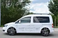 2013 Volkswagen Caddy