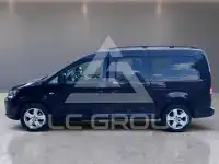 2013 Volkswagen Caddy