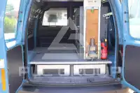2013 Volkswagen Caddy