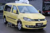 2013 Volkswagen Caddy