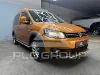 2013 Volkswagen Caddy