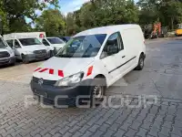 2013 Volkswagen Caddy