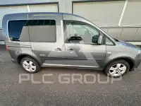 2013 Volkswagen Caddy