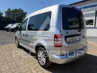 2013 Volkswagen Caddy
