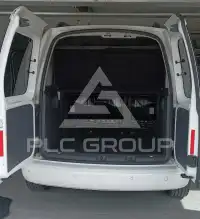 2013 Volkswagen Caddy