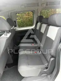 2013 Volkswagen Caddy