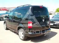 2013 Volkswagen Caddy