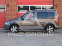2013 Volkswagen Caddy