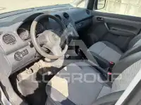 2013 Volkswagen Caddy