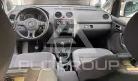 2013 Volkswagen Caddy