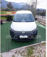 2013 Volkswagen Caddy