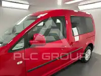 2013 Volkswagen Caddy