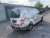 2013 Volkswagen Caddy
