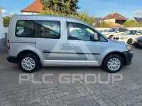 2013 Volkswagen Caddy
