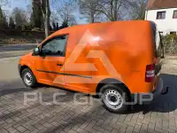 2013 Volkswagen Caddy
