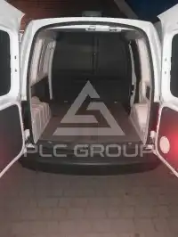 2013 Volkswagen Caddy