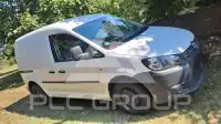 2013 Volkswagen Caddy