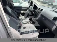 2013 Volkswagen Caddy