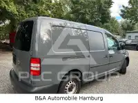 2013 Volkswagen Caddy