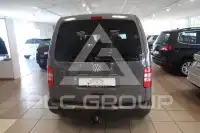 2013 Volkswagen Caddy