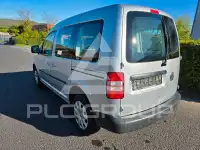 2013 Volkswagen Caddy