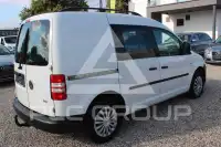 2013 Volkswagen Caddy