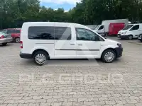 2013 Volkswagen Caddy