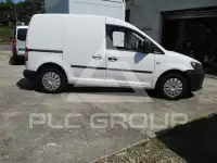2013 Volkswagen Caddy