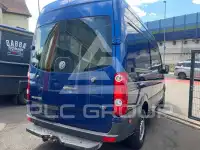 2013 Volkswagen Crafter
