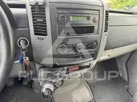 2013 Volkswagen Crafter