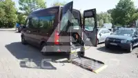 2013 Volkswagen Crafter