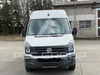 2013 Volkswagen Crafter